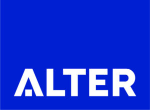ALTER logo