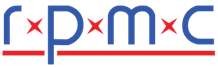 RPMC Lasers logo