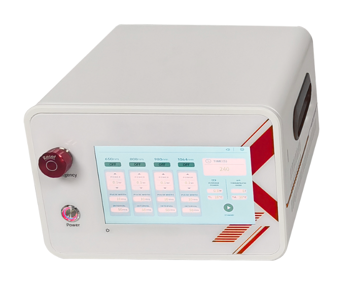 FLC - Frankfurt Laser Company