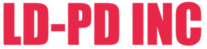LD-PD logo