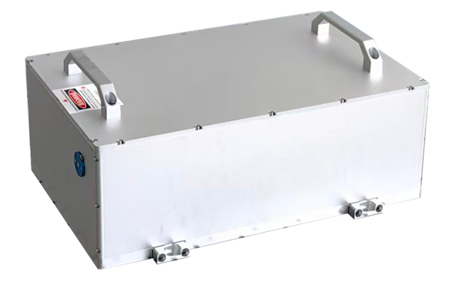 Laser module