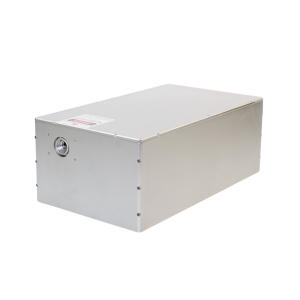 Laser system