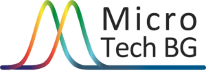 MicroTech logo