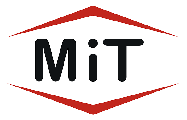 MIT s.r.o. logo